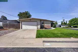 4352 Cheltenham Ct, Concord, CA 94521 - Photo 1