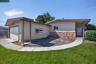 4352 Cheltenham Ct, Concord, CA 94521 - Photo 3