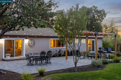 978 Kenston Dr, Clayton, CA 94517 - Photo 43