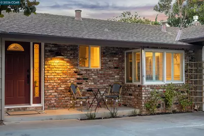 978 Kenston Dr, Clayton, CA 94517 - Photo 3