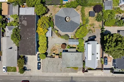 1535 Ashby Ave, Berkeley, CA 94703 - Photo 3
