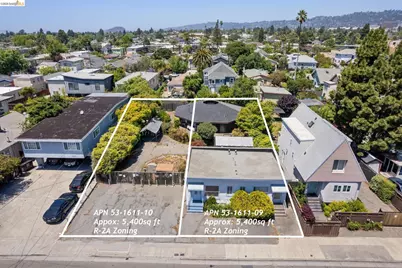 1535 Ashby Ave, Berkeley, CA 94703 - Photo 3