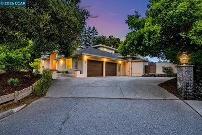 1 Oakview Terrace, Orinda, CA 94563 - Photo 49