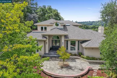 1 Oakview Terrace, Orinda, CA 94563 - Photo 1