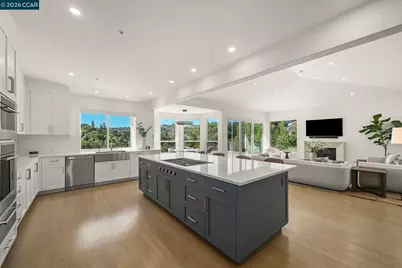 1 Oakview Terrace, Orinda, CA 94563 - Photo 9