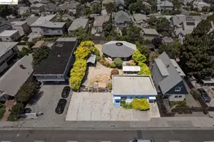 1535 Ashby Ave, Berkeley, CA 94703 - Photo 1