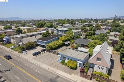 1535 Ashby Ave, Berkeley, CA 94703 - Photo 5