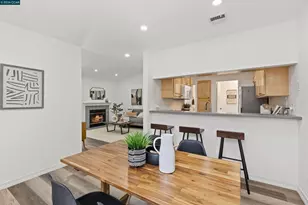 760 Canyon Oaks Dr, Oakland, CA 94605 - Photo 5