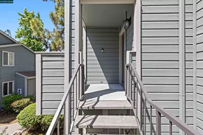 760 Canyon Oaks Dr #H, Oakland, CA 94605 - Photo 29