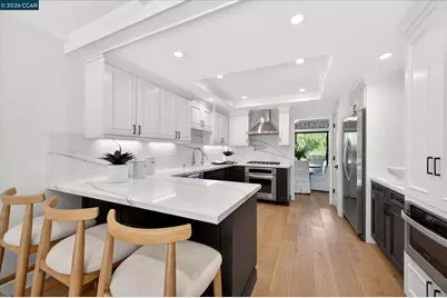 1417 Quail View Cir, Walnut Creek, CA 94597 - Photo 13