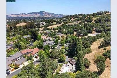 1417 Quail View Cir, Walnut Creek, CA 94597 - Photo 35