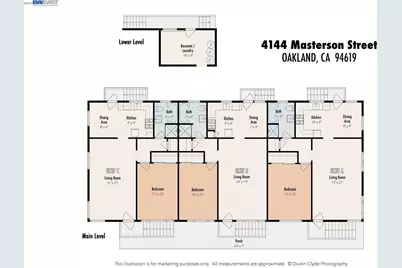 4144 Masterson St, Oakland, CA 94619 - Photo 71