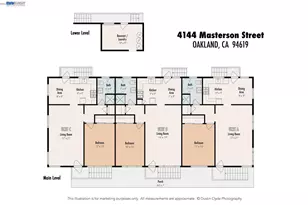 4144 Masterson St, Oakland, CA 94619 - Photo 71