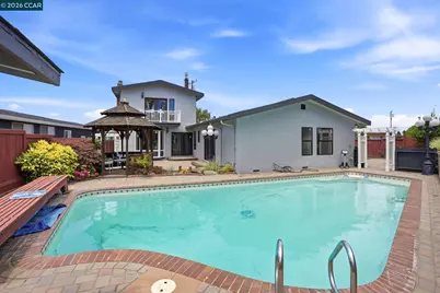 2571 Francis Dr, Pinole, CA 94564 - Photo 33