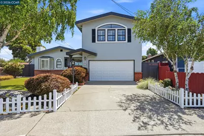 2571 Francis Dr, Pinole, CA 94564 - Photo 1
