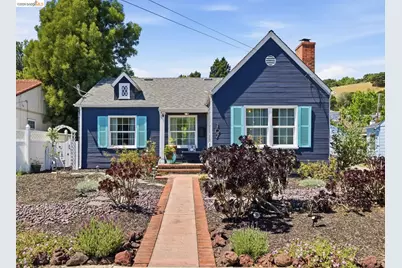 107 Covington St, Oakland, CA 94605 - Photo 1