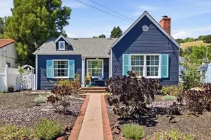 107 Covington St, Oakland, CA 94605 - Photo 1