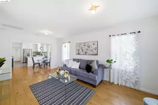 107 Covington St, Oakland, CA 94605 - Photo 5