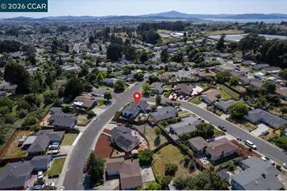 3000 Colette Dr, Richmond, CA 94806 - Photo 31