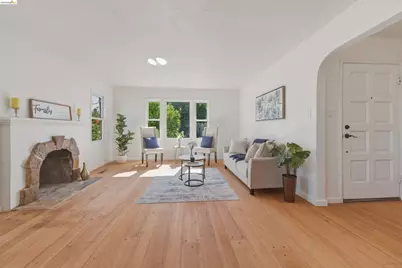 3264 Madera Ave, Oakland, CA 94619 - Photo 3
