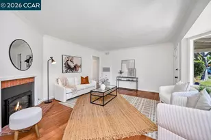 1948 Rose Ln, Pleasant Hill, CA 94523 - Photo 7