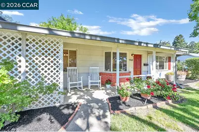 1948 Rose Lane, Pleasant Hill, CA 94523 - Photo 3