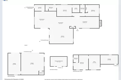 753 Sycamore Rd, Pleasanton, CA 94566 - Photo 57