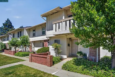 1812 Wildbrook Ct #C, Concord, CA 94521 - Photo 35