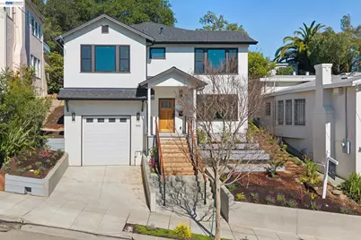 546 Weldon Ave, Oakland, CA 94610 - Photo 1
