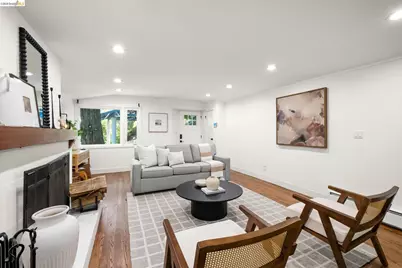 2647 Monterey Blvd, Oakland, CA 94602 - Photo 7