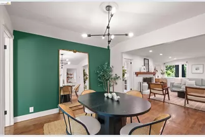 2647 Monterey Blvd, Oakland, CA 94602 - Photo 9