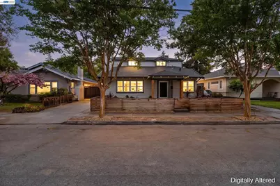 1158 Fremont St, San Jose, CA 95126 - Photo 3