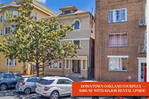 667 10th St, Oakland, CA 94607 - Photo 1