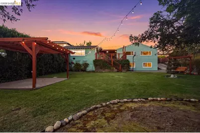 19609 Fern Way, Castro Valley, CA 94546 - Photo 57