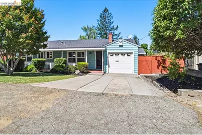 19609 Fern Way, Castro Valley, CA 94546 - Photo 3