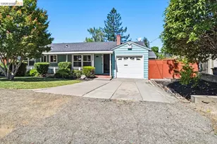 19609 Fern Way, Castro Valley, CA 94546 - Photo 3
