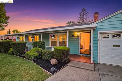 19609 Fern Way, Castro Valley, CA 94546 - Photo 1