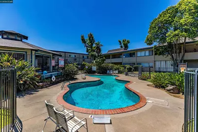 1731 Ellis St #16, Concord, CA 94520 - Photo 57
