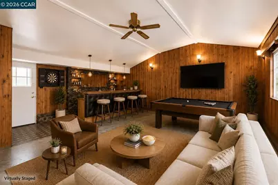 1766 Oakmead Dr, Concord, CA 94520 - Photo 5