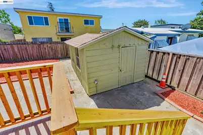 2720 Short St, Oakland, CA 94619 - Photo 31