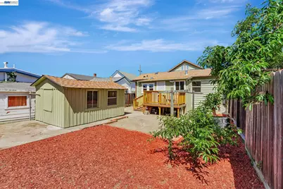 2720 Short St, Oakland, CA 94619 - Photo 37