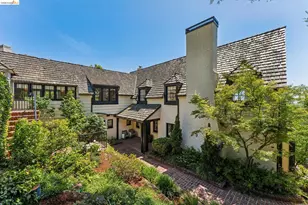 120 Somerset Rd, Piedmont, CA 94611 - Photo 3