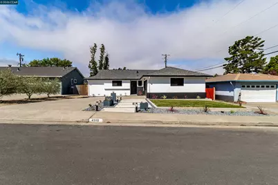 4910 Sweetwood Drive, Richmond, CA 94803 - Photo 3