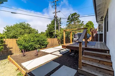 4910 Sweetwood Drive, Richmond, CA 94803 - Photo 45