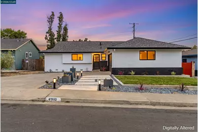 4910 Sweetwood Drive, Richmond, CA 94803 - Photo 1