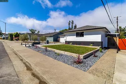 4910 Sweetwood Drive, Richmond, CA 94803 - Photo 7