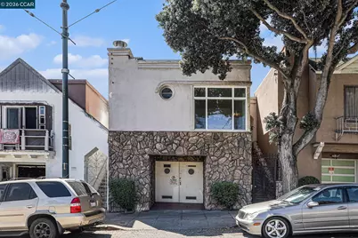 841 Ocean Ave, San Francisco, CA 94112 - Photo 3