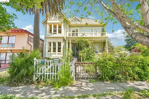 1545 Dwight Way, Berkeley, CA 94703 - Photo 1
