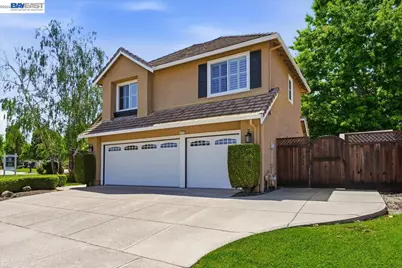 604 Sycamore Ct, Livermore, CA 94551 - Photo 5