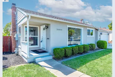 21835 Redwood Rd, Castro Valley, CA 94546 - Photo 1